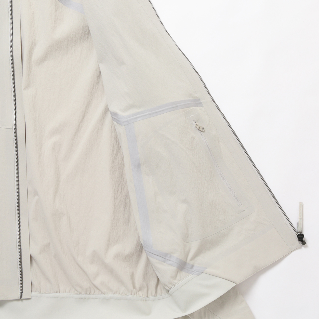 ARC'TERYX VEILANCE / アークテリクス ヴェイランス | Diode Bomber