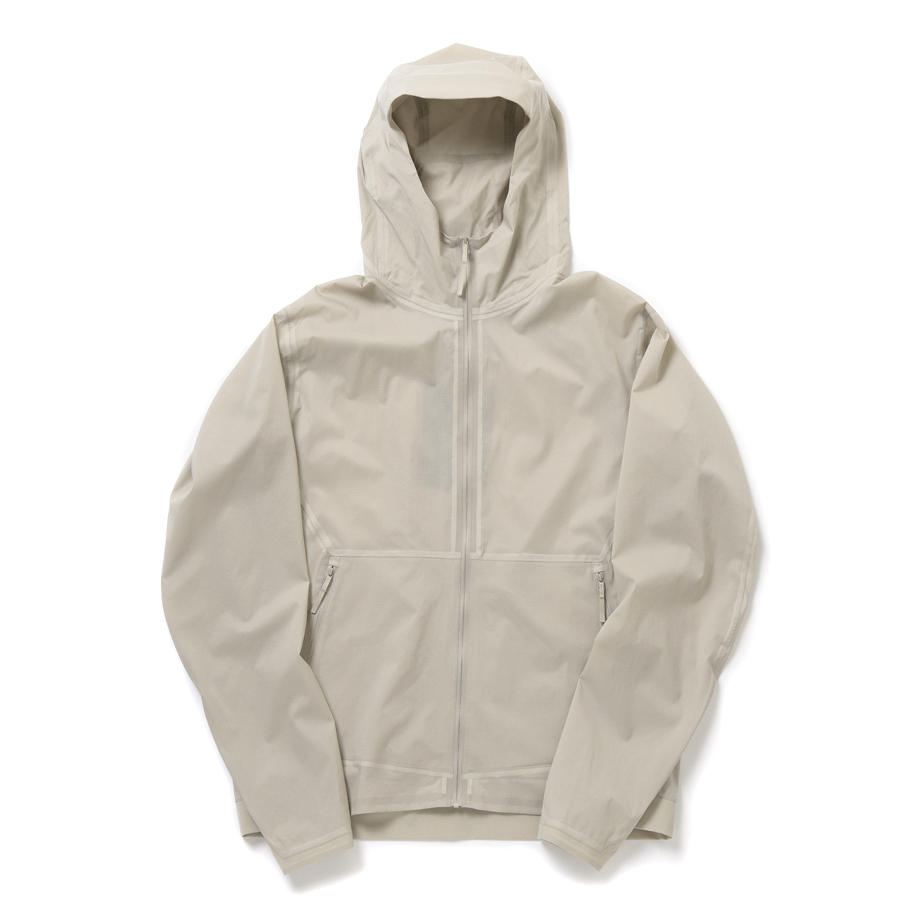 ウォーキング・ランニングウェア ARC'TERYX VEILANCE Demlo Jacket XS ARC'TERYX VEILANCE（アークテリクス ヴェイランス）