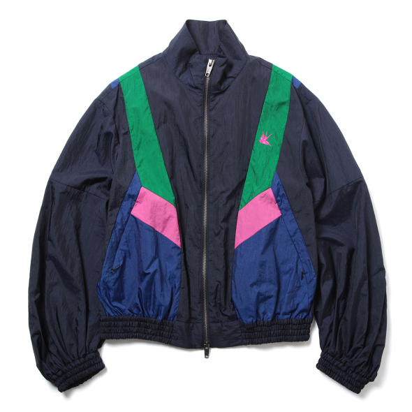 RhodolirioN / ロドリリオン | Short Track JK -Nylon - Navy