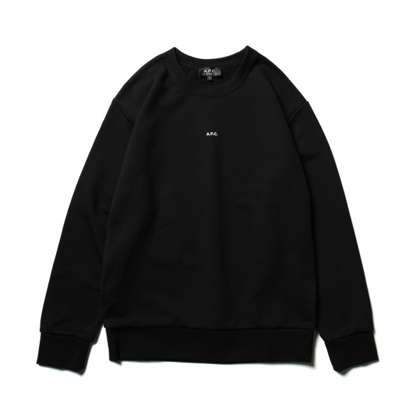 ななA.P.Cアーペーセースウェット美品 A.P.C. / アーペーセー | Annie スウェットシャツ - FEMME (レディース