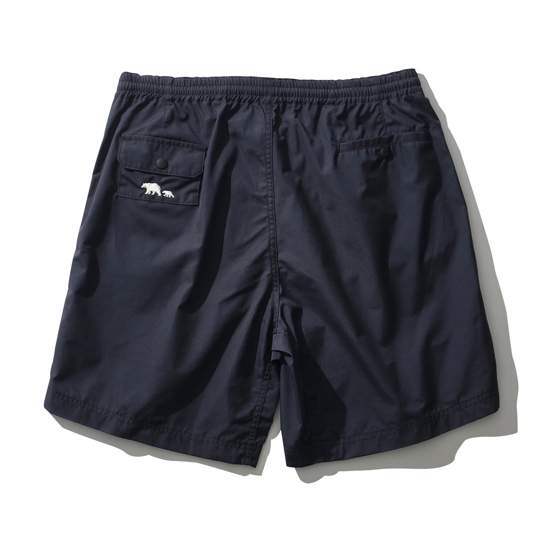 RESEARCH | Animal Shorts - C.Gray | 通販 - 正規取扱店 | COLLECT