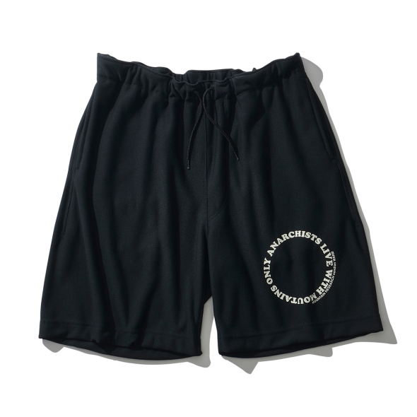 パンツ Mountain Research Summer Baggy Shorts Mountain Research, Summer Baggy Shorts | Purveyors