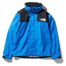 THE NORTH FACE / ザ ノース フェイス | Mountain Raintex Jacket - CB