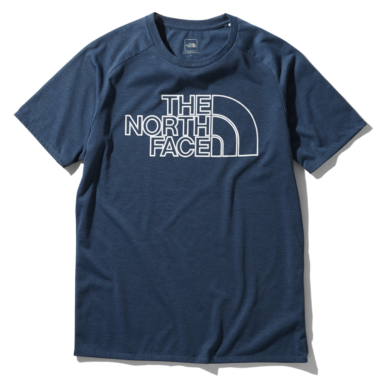 THE NORTH FACE / ザ ノース フェイス | Color Heathered Logo