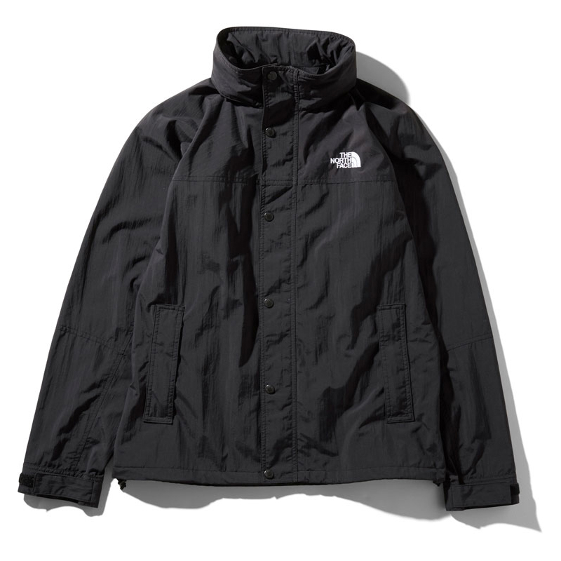 THE NORTH FACE / ザ ノース フェイス | Hydrena Wind Jacket - K