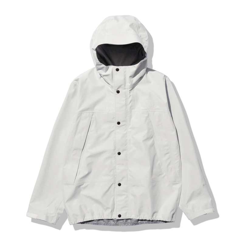 THE NORTH FACE / ザ ノース フェイス | Undyed Mountain Jacket - UD