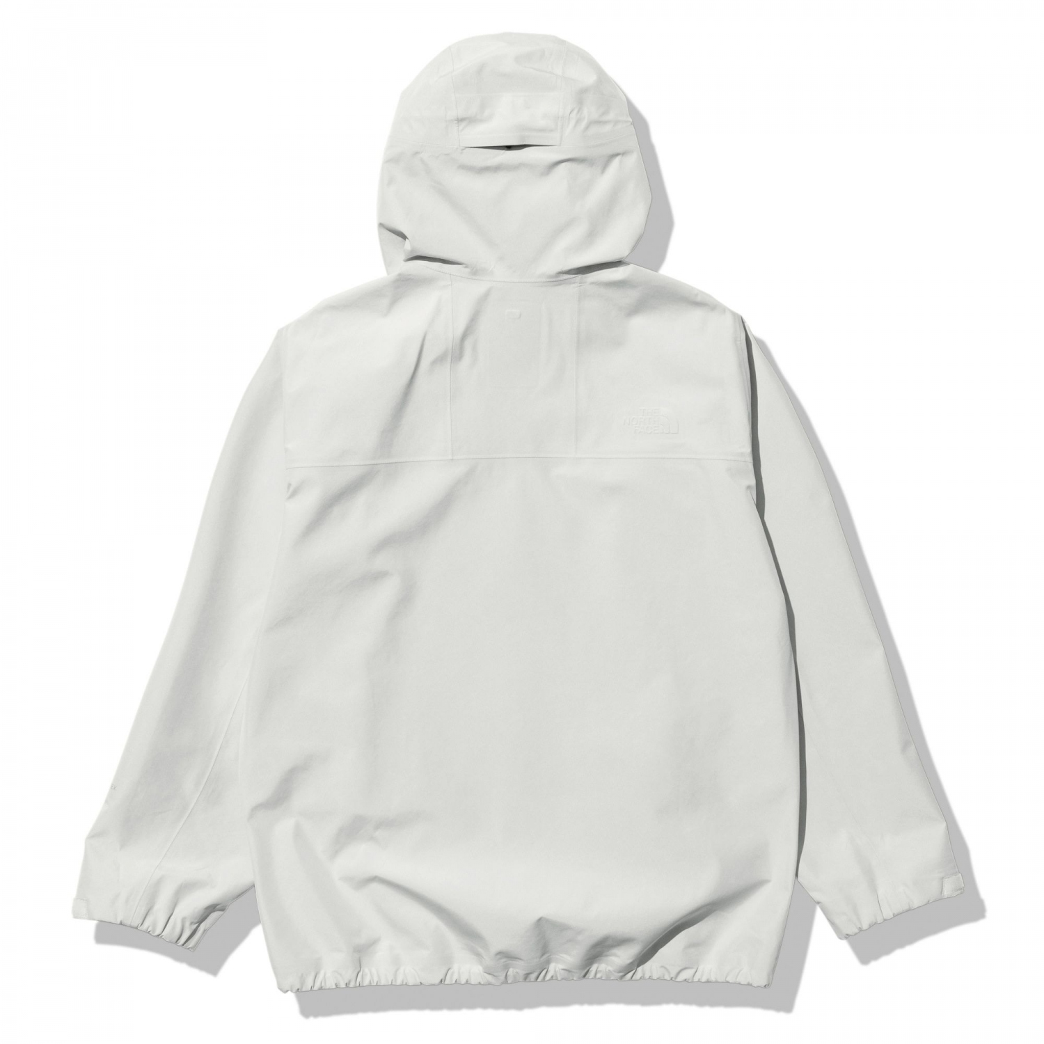 THE NORTH FACE / ザ ノース フェイス | Undyed Mountain Jacket - UD