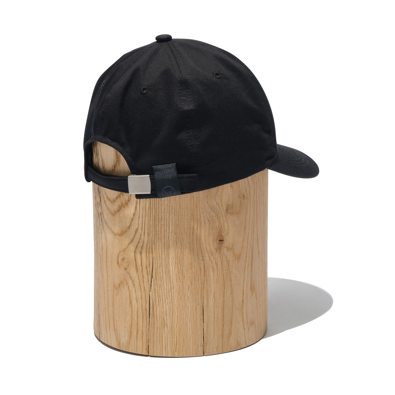 RESEARCH | A.M.Cap - Black | 通販 - 正規取扱店 | COLLECT STORE