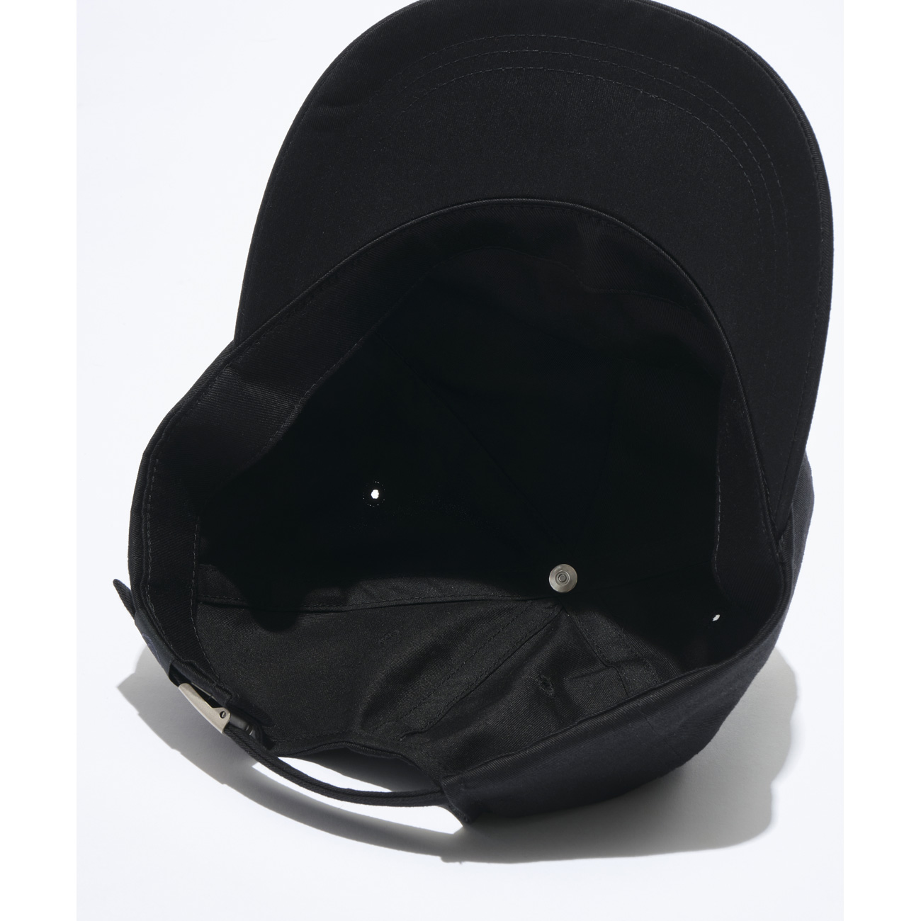 RESEARCH | A.M.Cap - Black | 通販 - 正規取扱店 | COLLECT STORE
