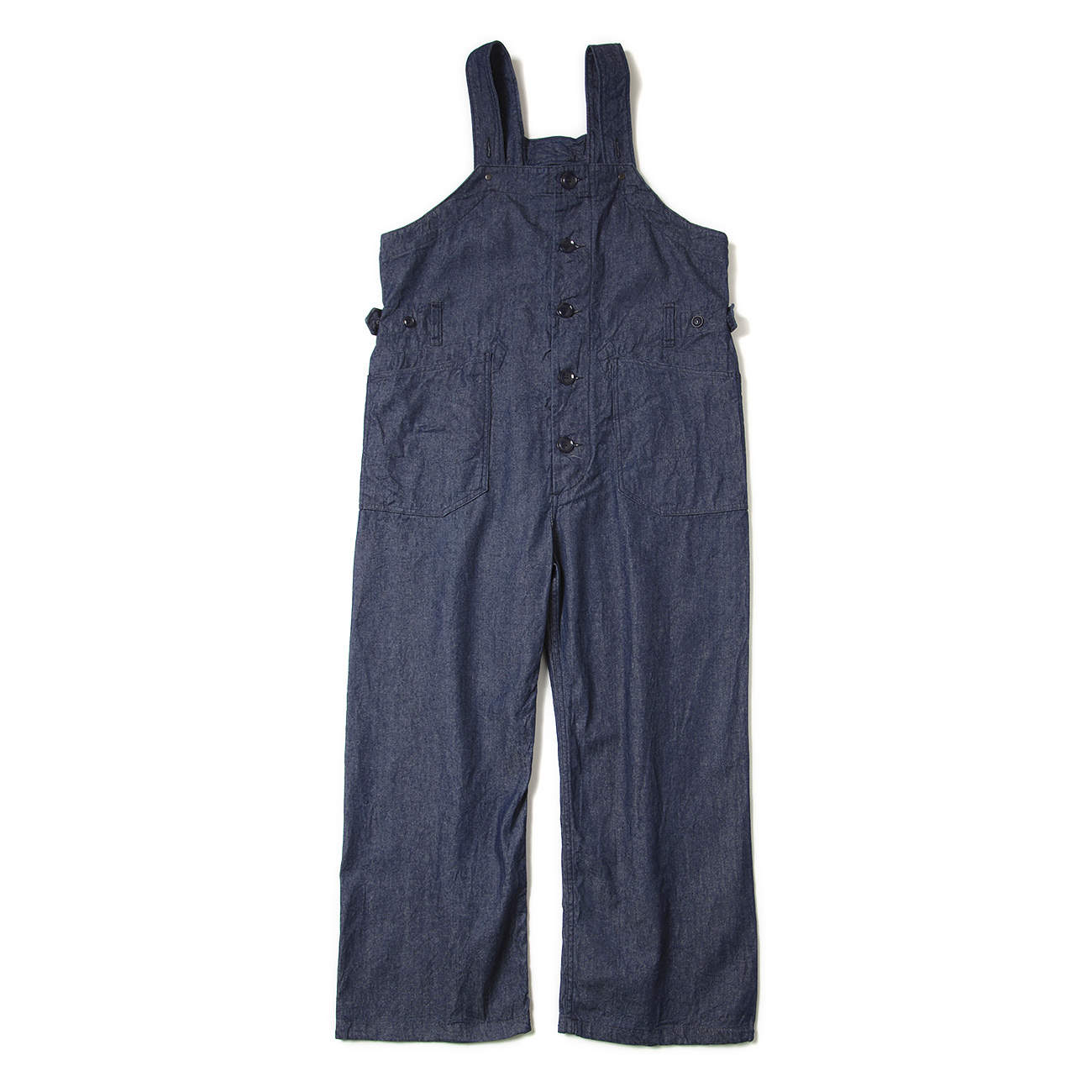 ENGINEERED GARMENTS / エンジニアドガーメンツ | Overalls