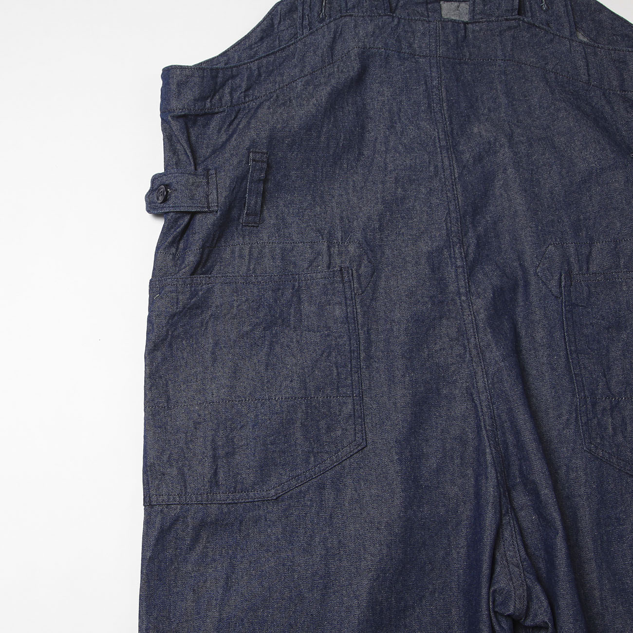 ENGINEERED GARMENTS / エンジニアドガーメンツ | Overalls