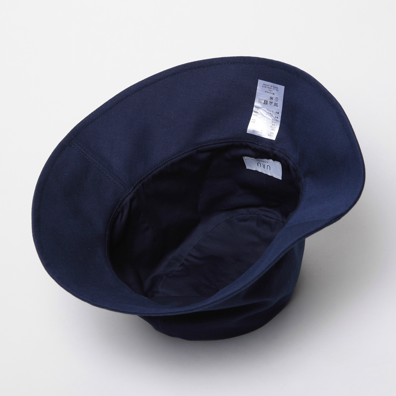 URU / ウル | HAT - M.Blue | 通販 - 正規取扱店 | COLLECT STORE