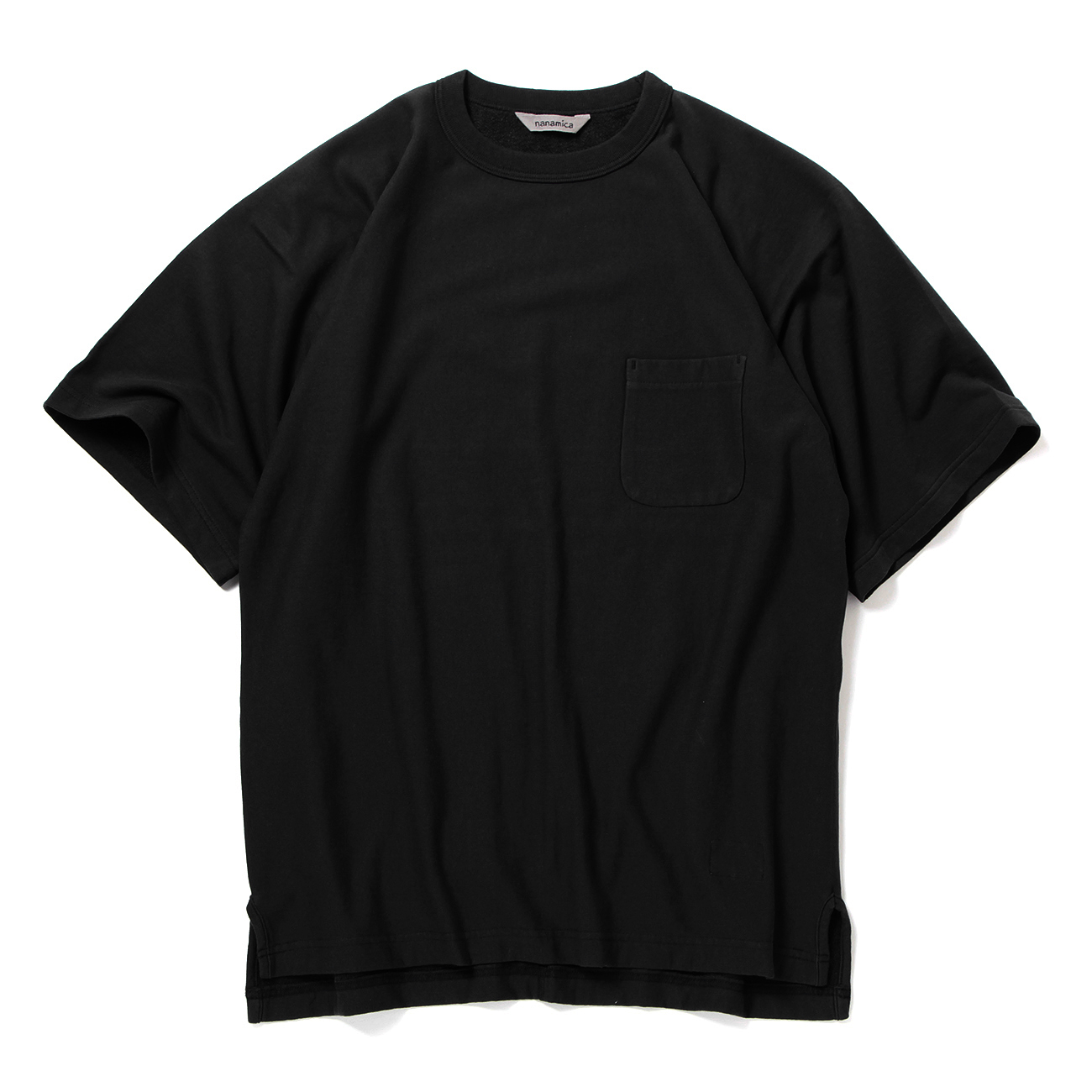 KODENSHI Pocket Tee - Black