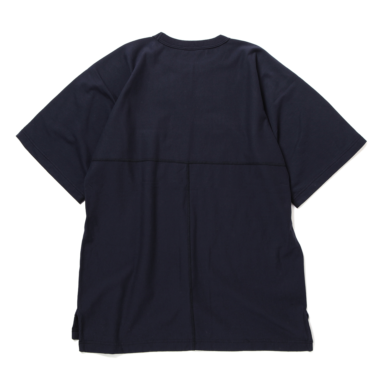 THENORTHFACEナナミカPocketT サイズS Navy nanamica ONLINE STORE│