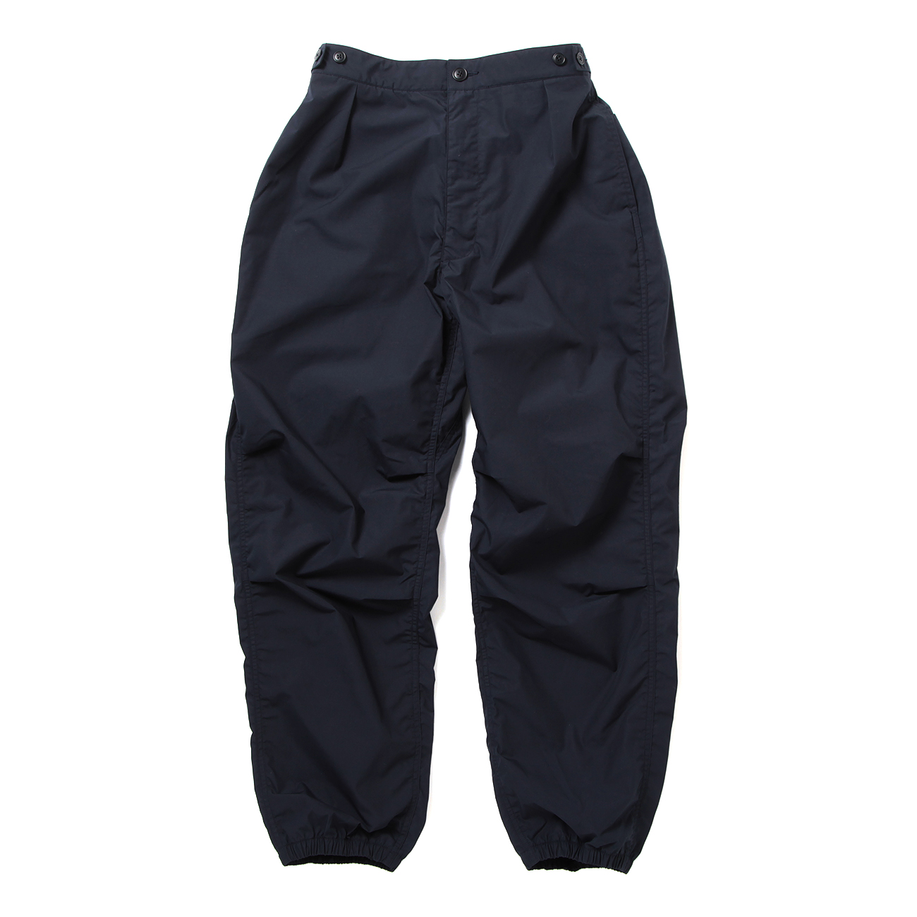るしちみな INAM2563GPD (ロングシャツ) DOUBLE GAUZE PLAIN UTILITY BANDED