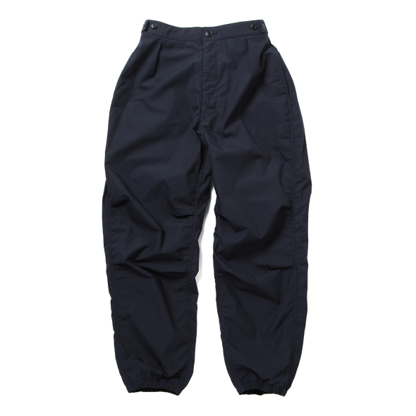 Deck Pants - Navy