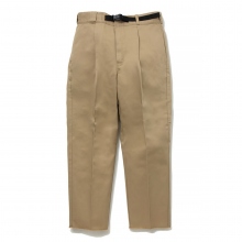 BEDWIN / ベドウィン | DICKIES Ex. 10/L TC PANTS 「THUNDERS