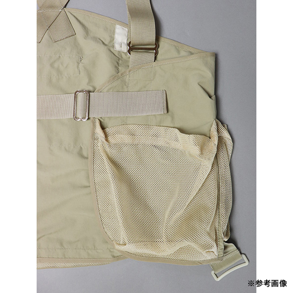RESEARCH | Field Vest (Mesh) - Beige | 通販 - 正規取扱店