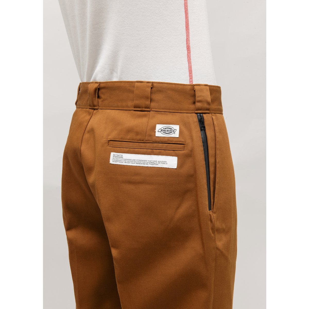 BEDWIN / ベドウィン | DICKIES Ex. 10/L TC PANTS 「THUNDERS