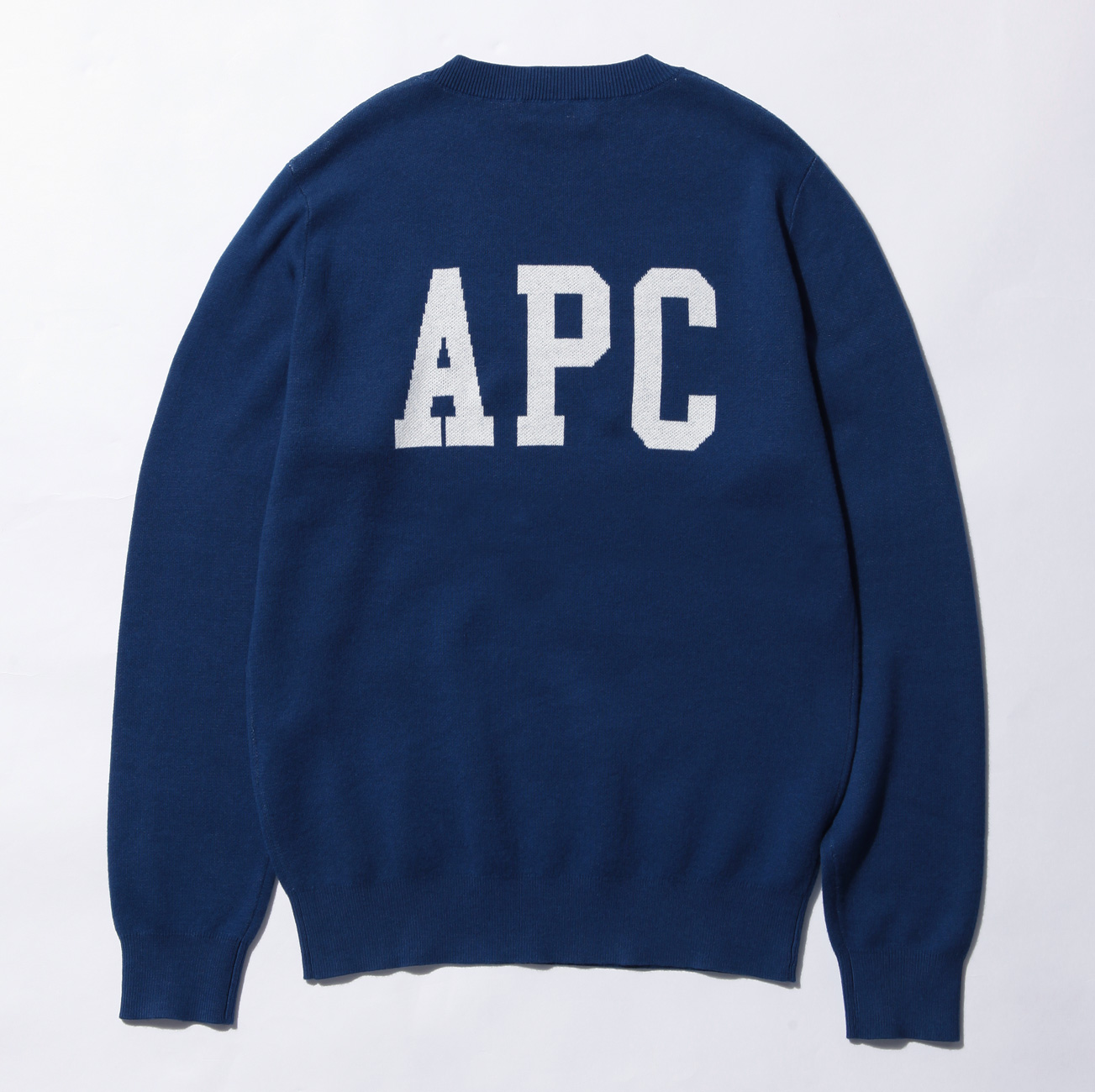 2種類選べる 【希少】あいみょん着用 A.P.C ニット セーター