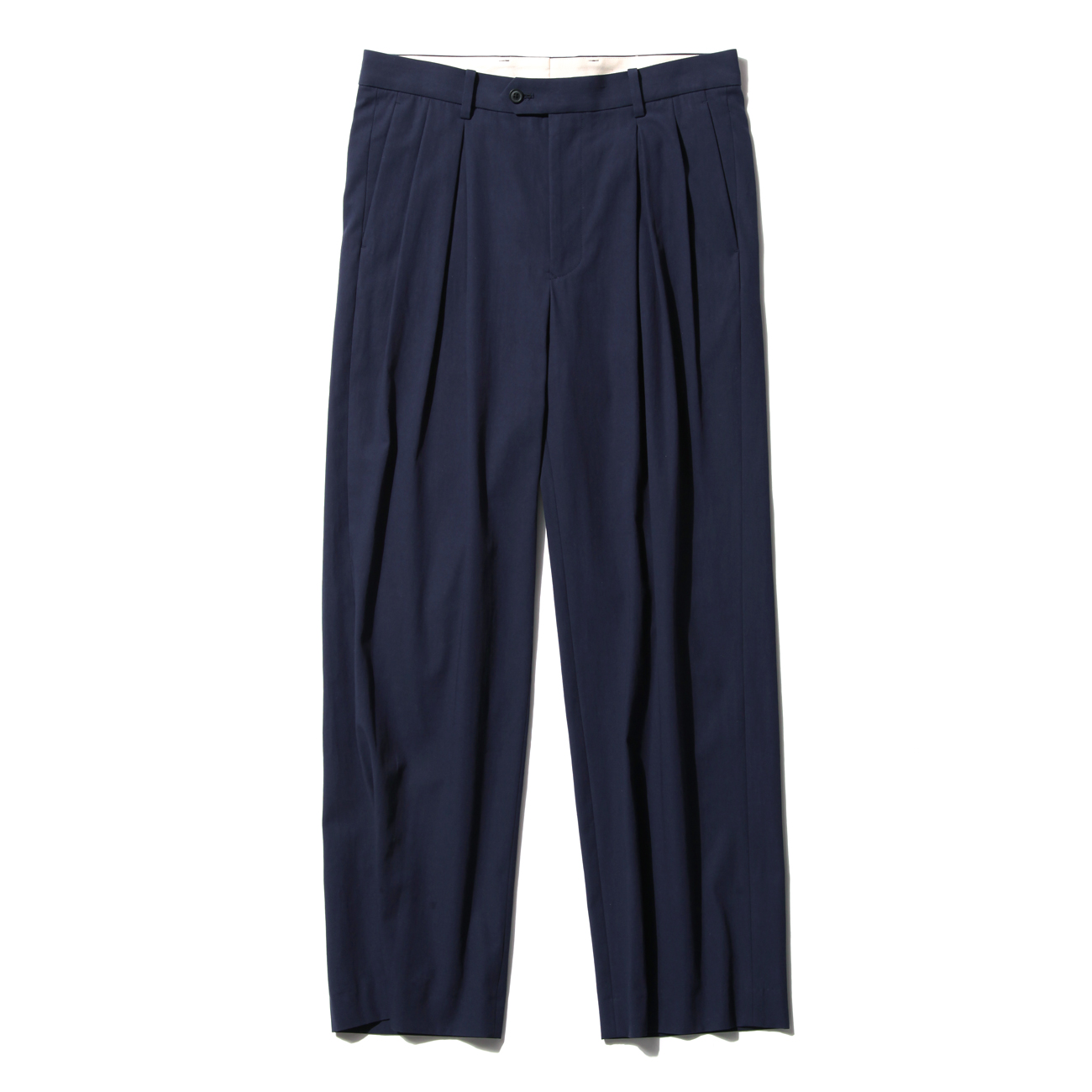 URU / ウル | 18SUP11 - Navy | 通販 - 正規取扱店 | COLLECT STORE