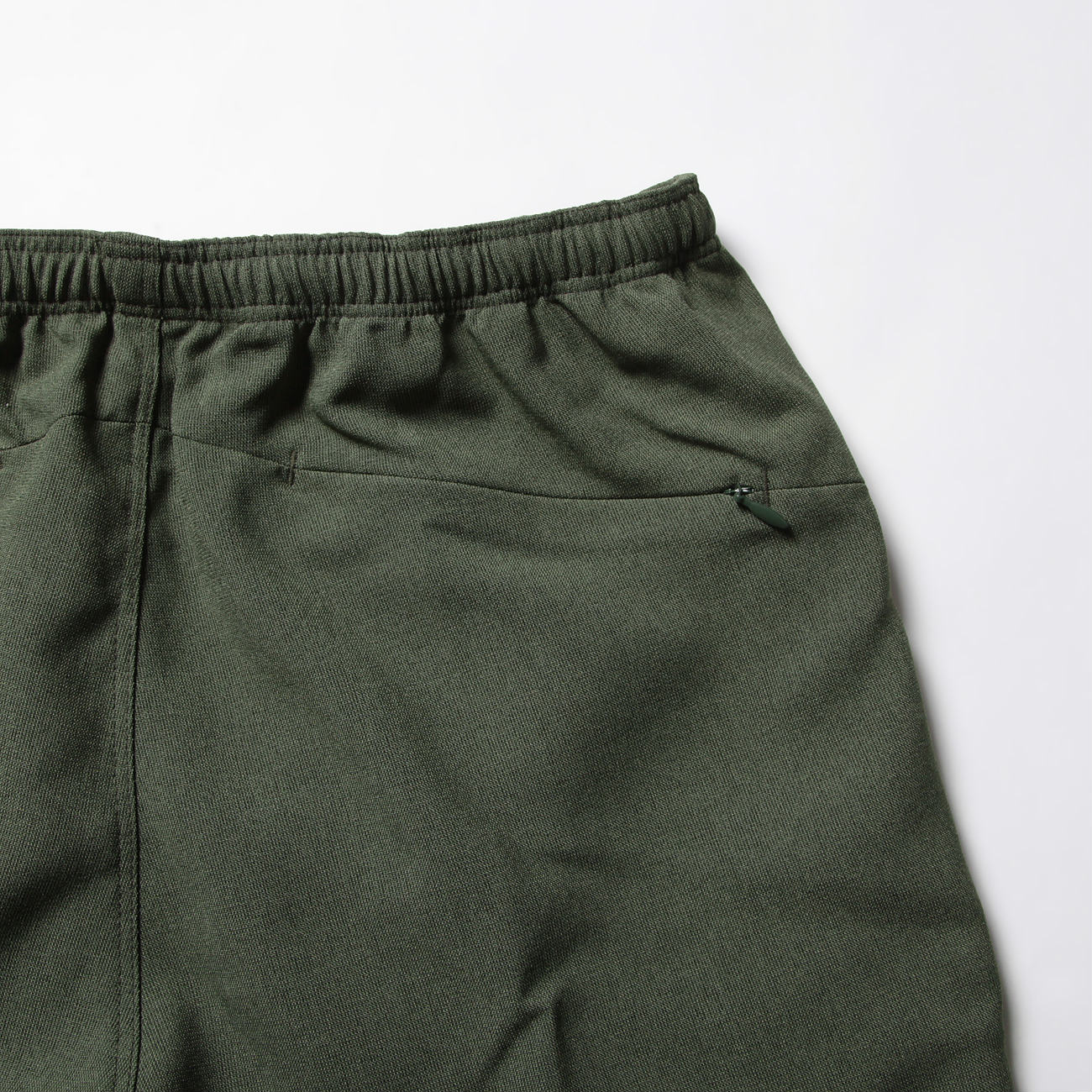 Needles / ニードルズ | Warm-Up Pant - Poly Poplin Cloth - Green