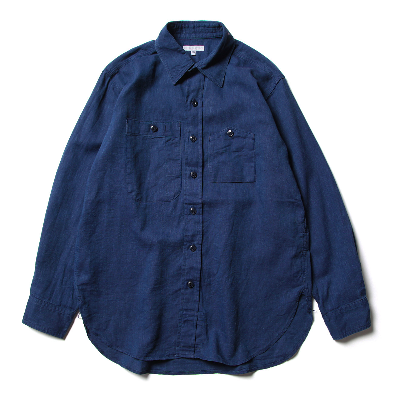 ENGINEERED GARMENTS / エンジニアドガーメンツ | Work Shirt