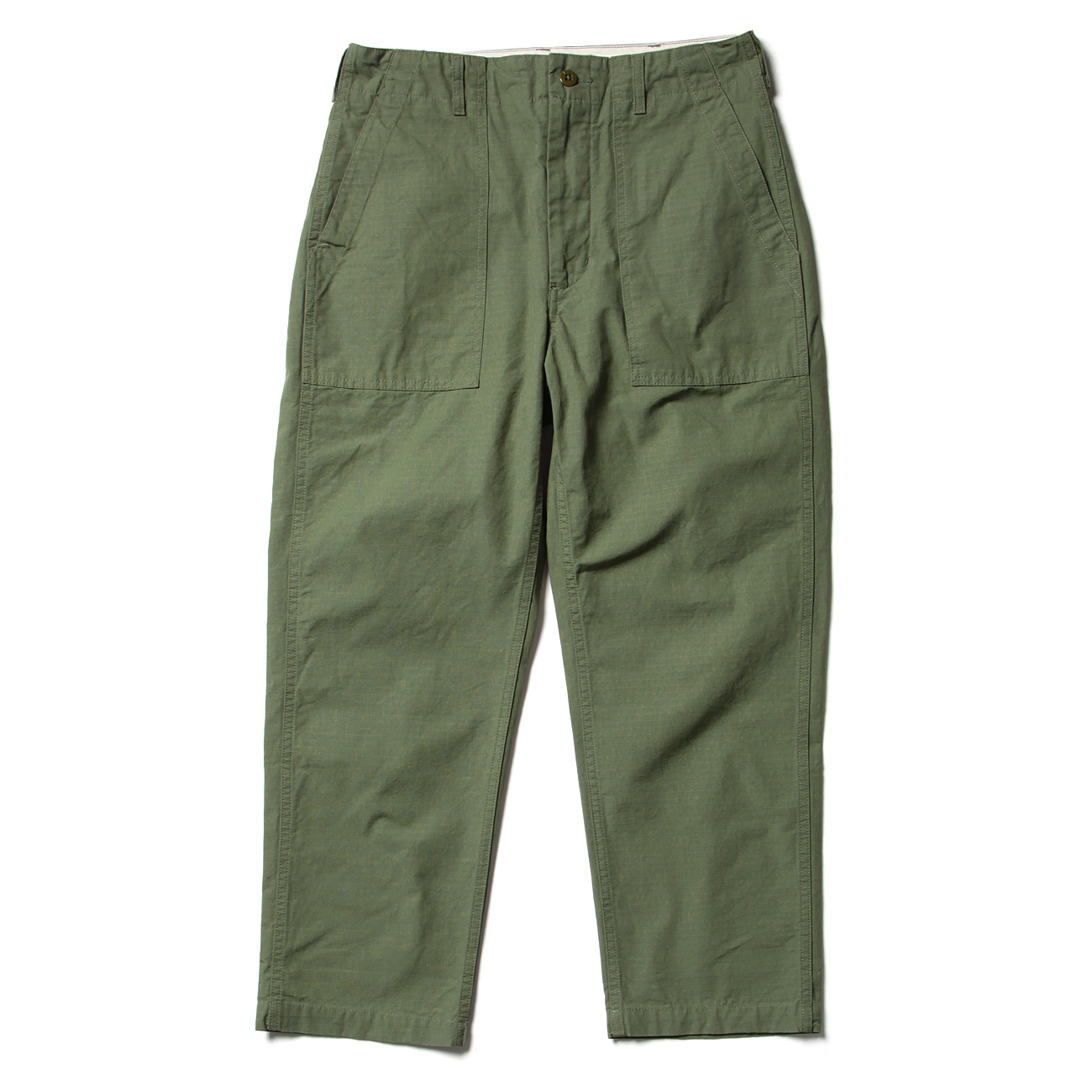 ENGINEERED GARMENTS / エンジニアドガーメンツ | Fatigue Pant