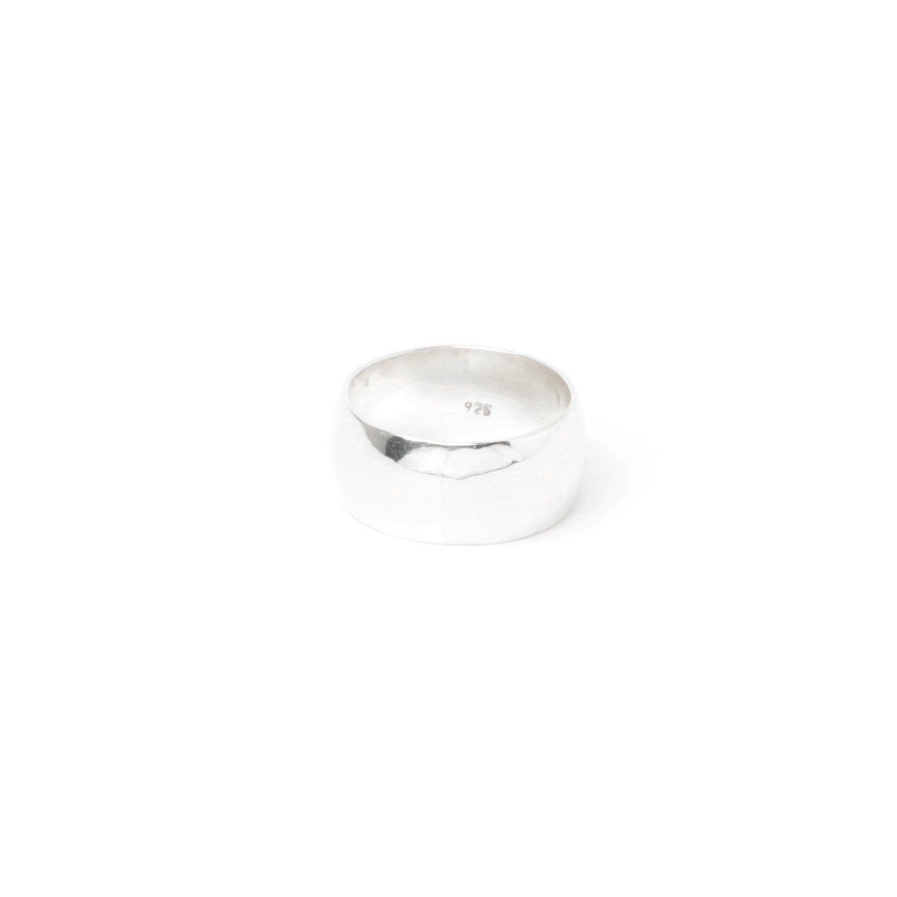 INTERIM / インテリム | TAXCO SILVER BOLD RING - SIlver-K | 通販 