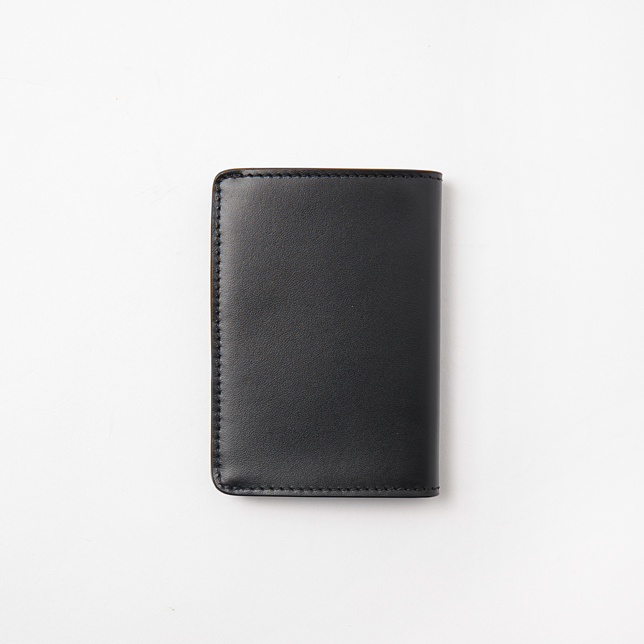 A.P.C. / アーペーセー | Stefan カードホルダー - Black | 通販