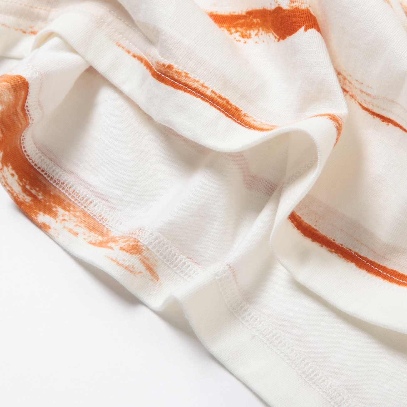 porter classic ボーダージップシャツ PORTER CLASSIC ポータークラシック ARTIST BORDER ZIP UP SHIRT