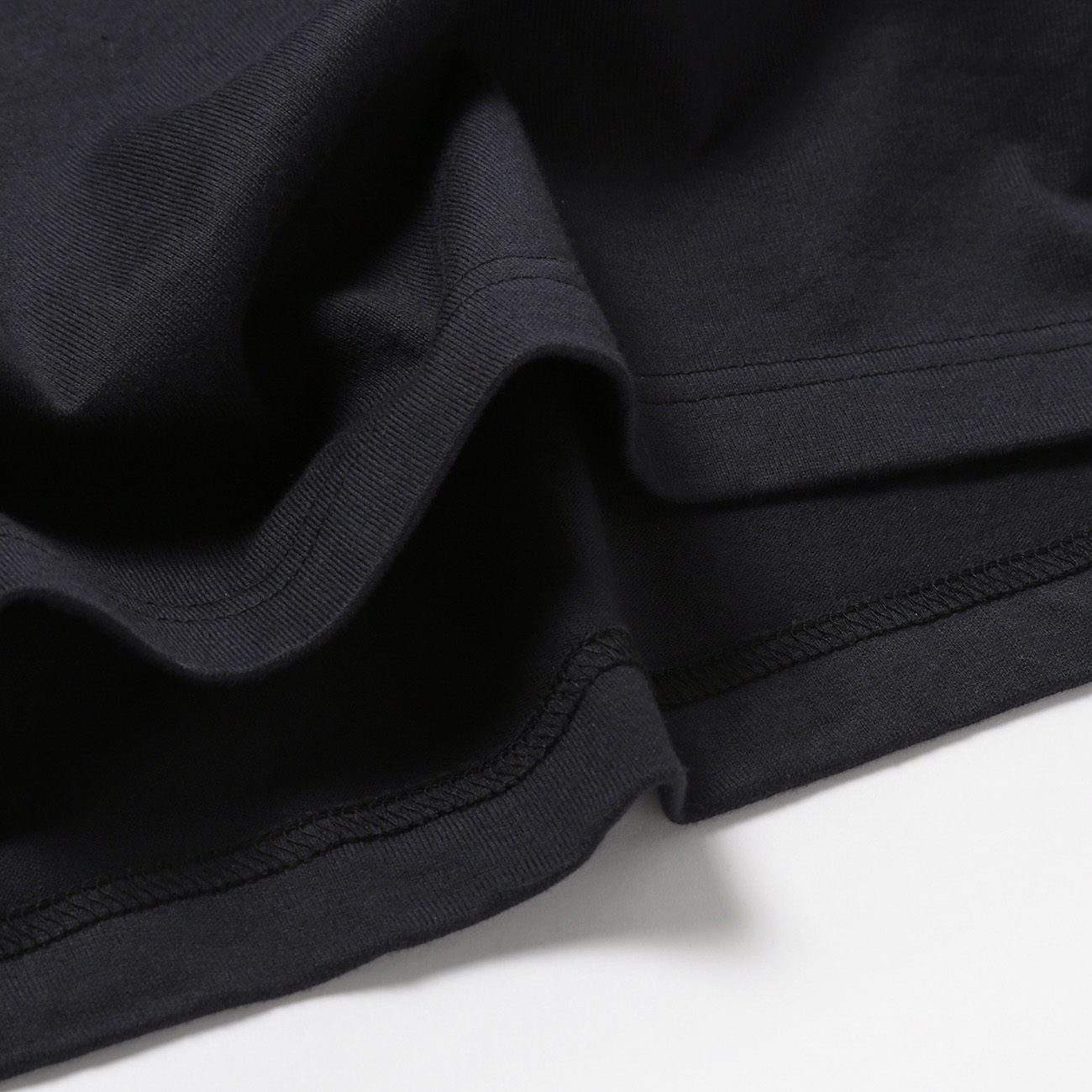 S.F.C Stripes For Creative / エスエフシー | BIG MAX LS TEE - Navy
