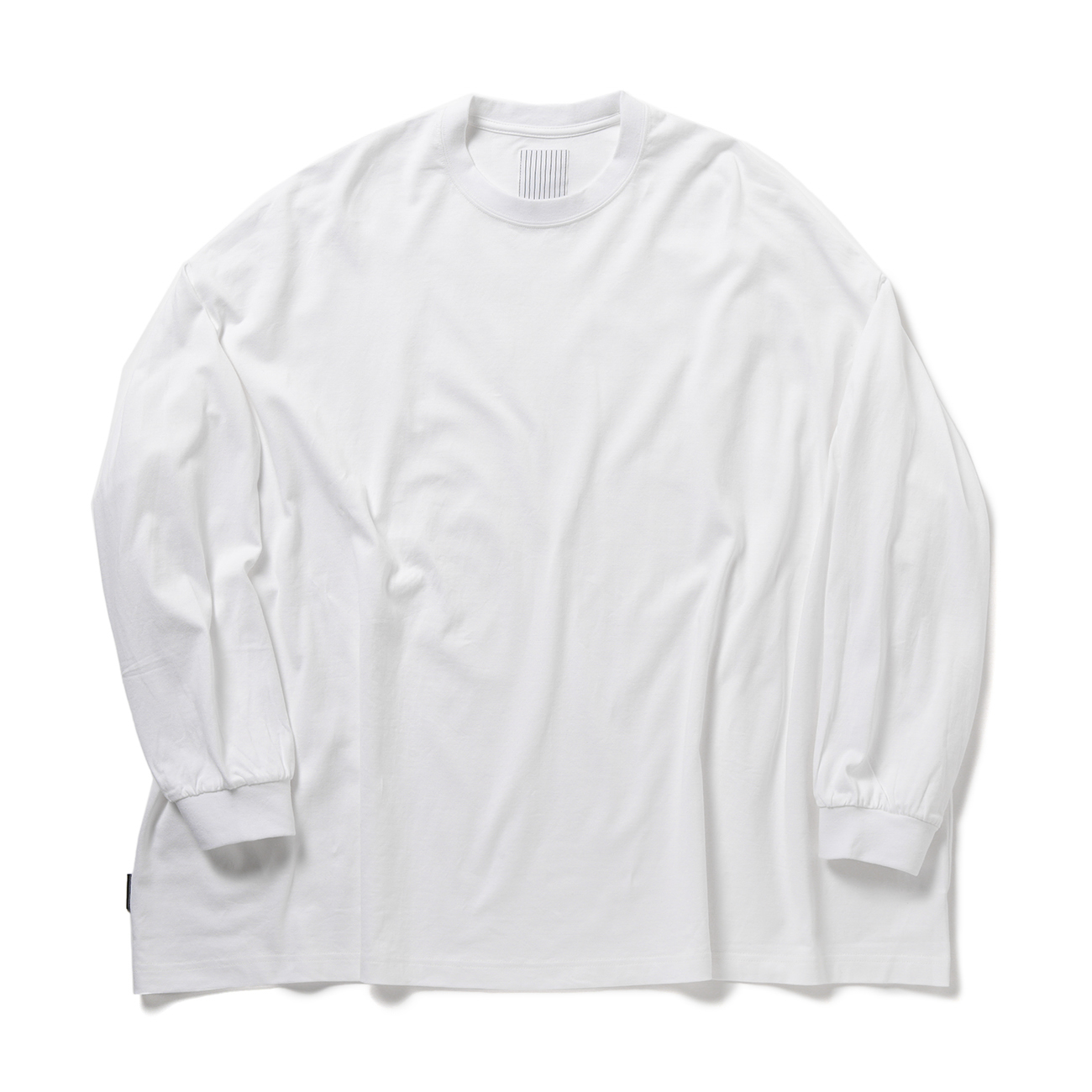 S.F.C Stripes For Creative / エスエフシー | BIG MAX LS TEE