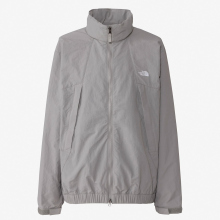 THE NORTH FACE / ザ ノース フェイス | Versatile Blouson - ST ストーンスラブ
