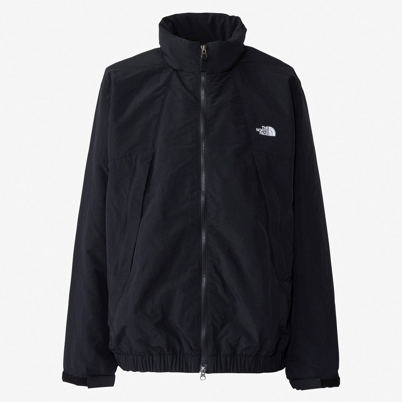 THE NORTH FACE / ザ ノース フェイス | Versatile Blouson - K 