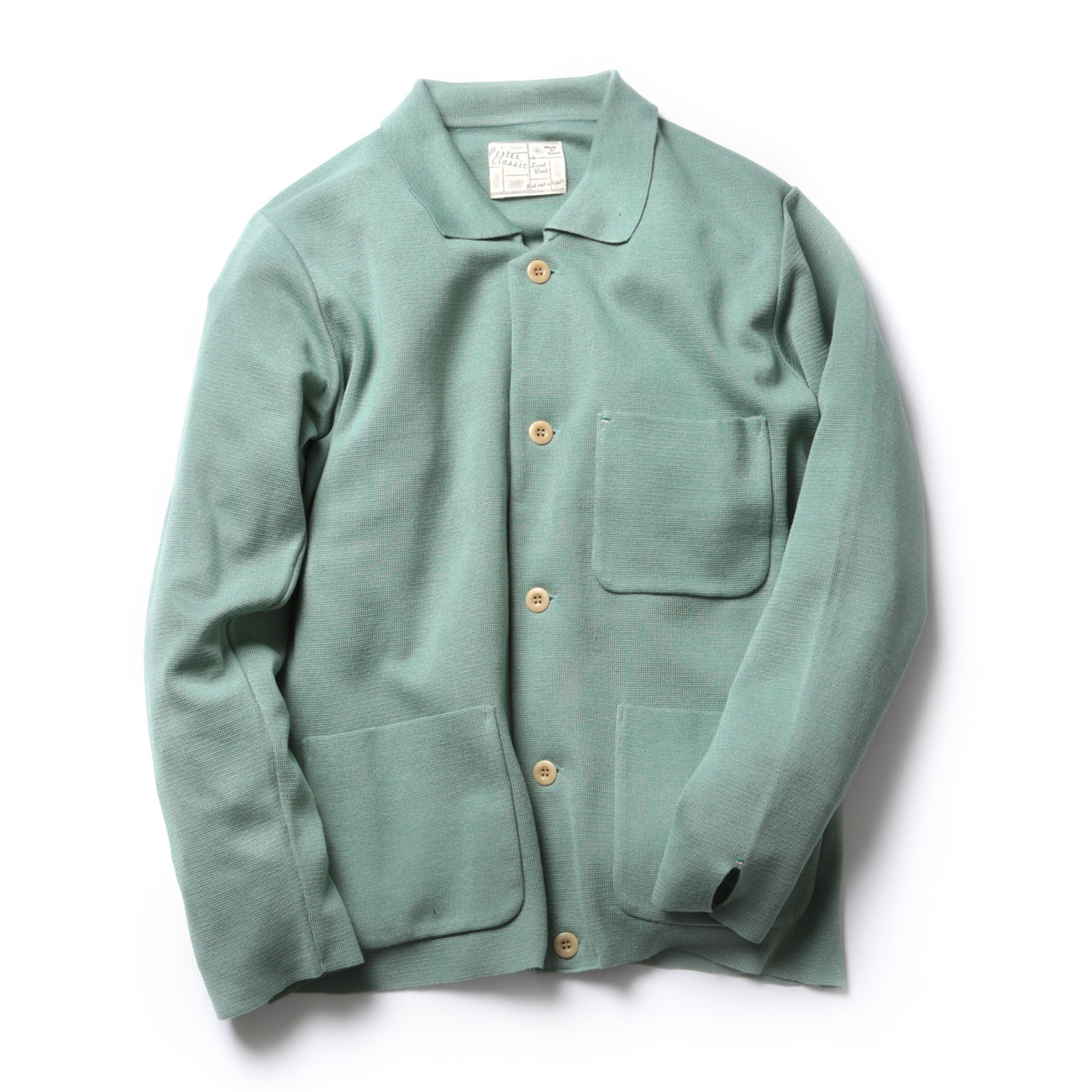 トップス Porter classic H/W PATCHWORK CARDIGAN 3 トップス Porter classic H/W PATCHWORK CARDIGAN 3 楽天市場