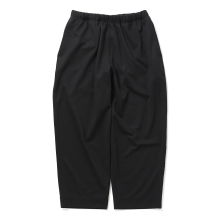 N.HOOLYWOOD / エヌハリウッド | 24RCH-190 EASY PANTS - Black