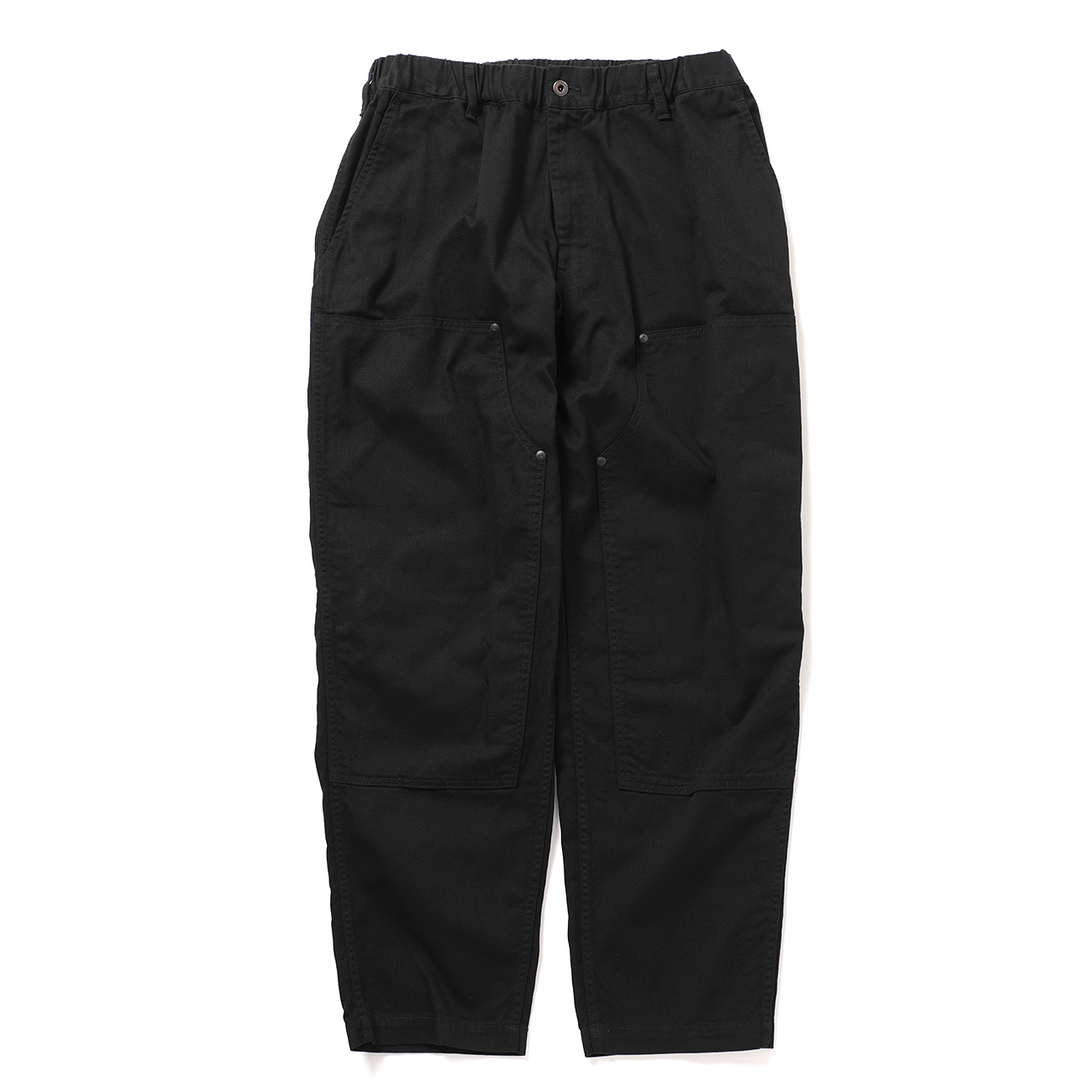 Yohji Yamamoto POUR HOMME / ヨウジ ヤマモト | BS/ KATSURAGI DOUBLE