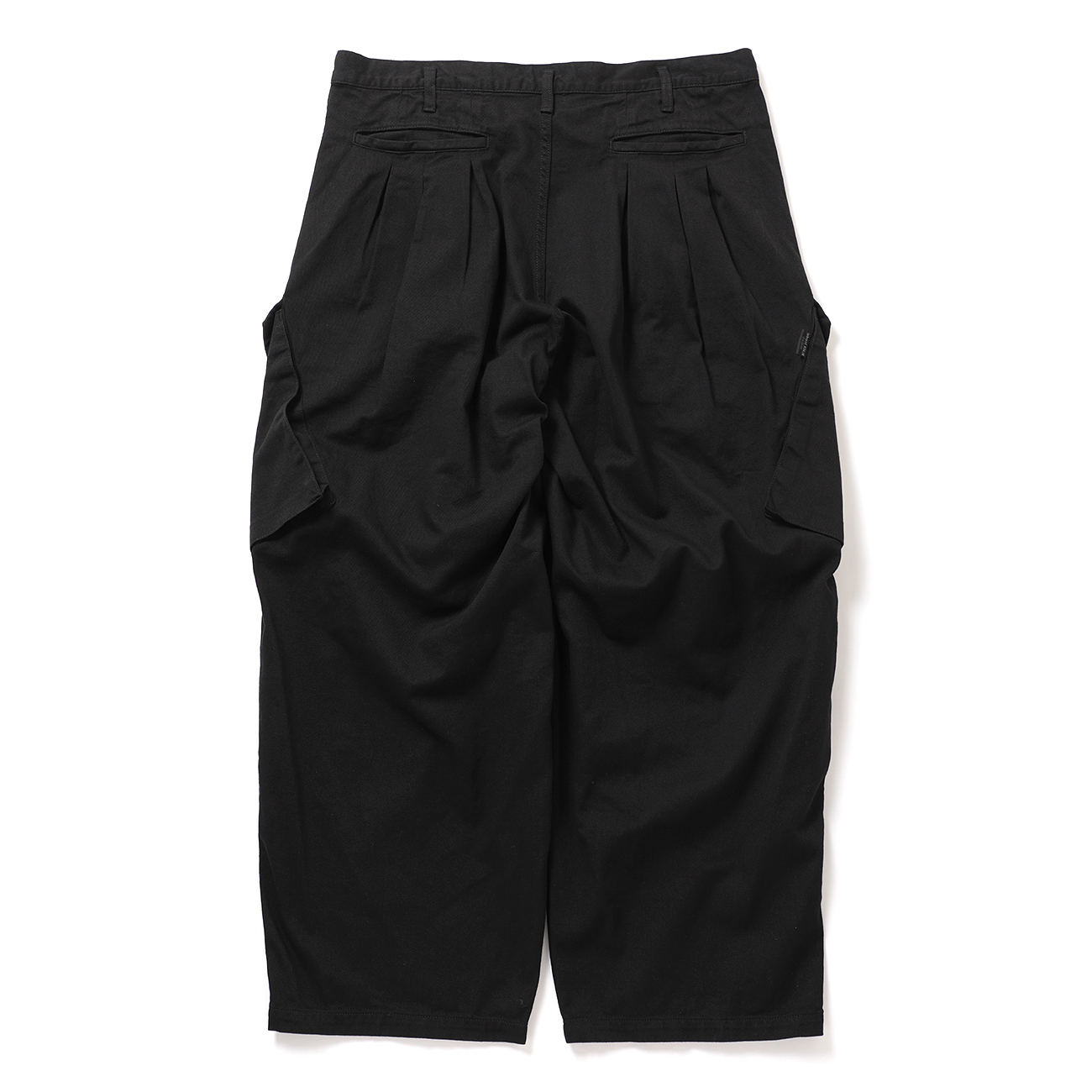 Yohji Yamamoto POUR HOMME / ヨウジ ヤマモト | BS/ KATSURAGI 12