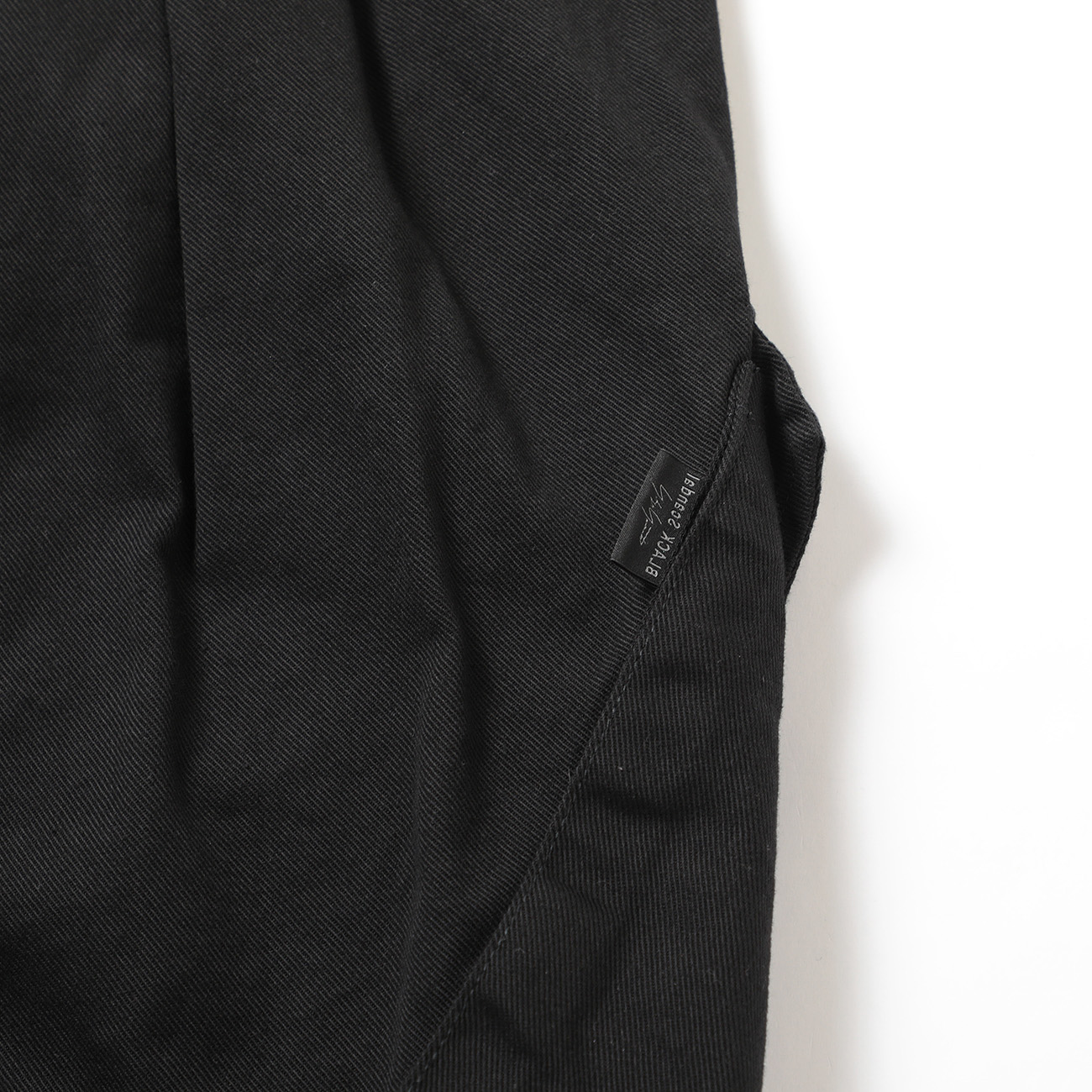 Yohji Yamamoto POUR HOMME / ヨウジ ヤマモト | BS/ KATSURAGI 12