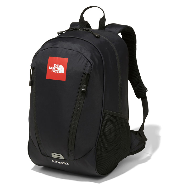 The North Face ザ ノース フェイス K Roundy Kk ブラック 通販 正規取扱店 Collect Store コレクトストア