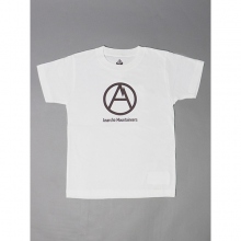 ....... RESEARCH | Kids Tee (A) - White