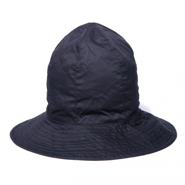 ◆Mサイズ！ENGINEERED GARMENTS ドームハット ENGINEERED GARMENTS (エンジニアードガーメンツ) Dome Hat
