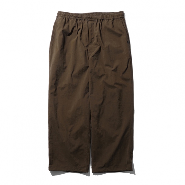 DAIWA PIER39 / ダイワピア39 | TECH BUSH TROUSERS - Brown