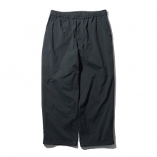 DAIWA PIER39 / ダイワピア39 | TECH BUSH TROUSERS - Ink Black