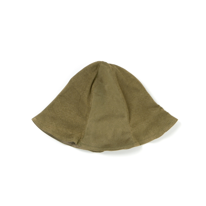 Hender Scheme / エンダースキーマ | tulip hat - Khaki | 通販 - 正規