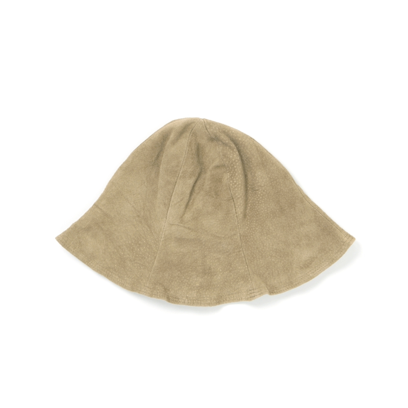 Hender Scheme / エンダースキーマ | tulip hat - Beige | 通販 - 正規