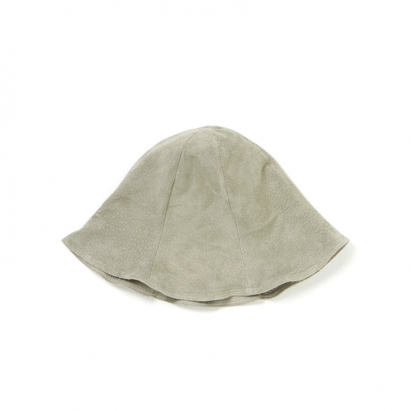 Hender Scheme / エンダースキーマ | tulip hat - Gray | 通販 - 正規