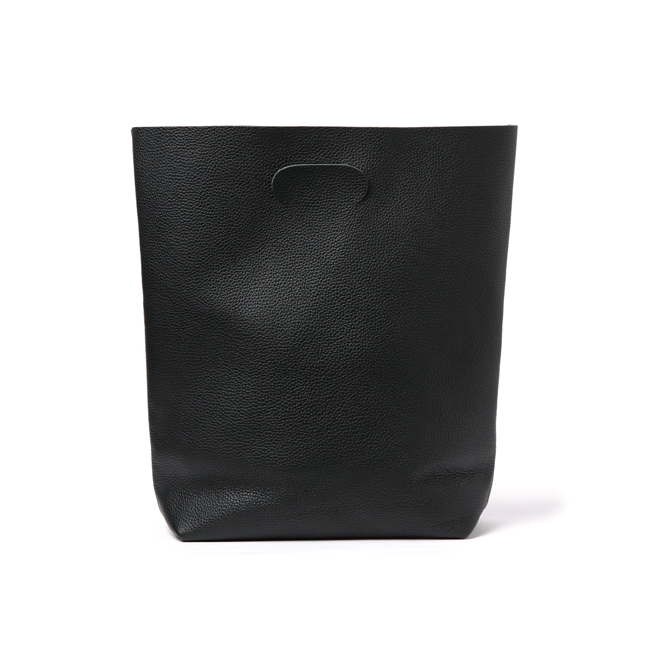Hender Scheme / エンダースキーマ | not eco bag big - Black