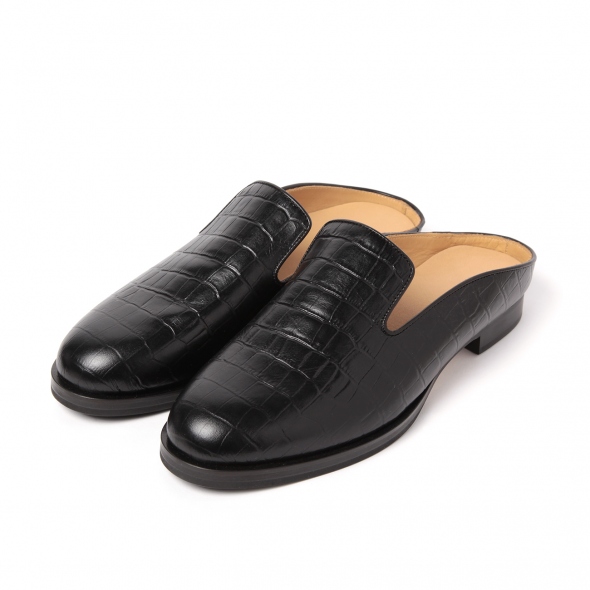 Hender Scheme / エンダースキーマ | peak - Black | 通販 - 正規取扱